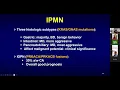 Cystic and Papillary Neoplasms of the Pancreas - Pathological Diagnosis and Updates by Dr Jiaqi Shi