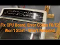 Whirlpool Cabrio Washer Won t Start Step-by-Step Fix That Can Save You 400