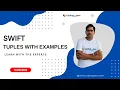 Swift Tuple Tutorial Learn how to create and use tuple in Swift