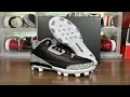 Air Jordan 3 Black Cement Review nikebaseball