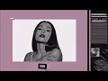 Ariana Grande - Needy/Baby Loves (Reloaded) By @buteramoonlight