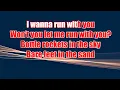 Download Lagu Scotty McCreery (ft Hootie The Blowfish) - Bottle Rockets (karaoke)  (by request)