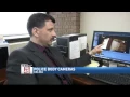 Celina Police Release First Body Camera