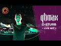 Download Lagu D-Sturb | Qlimax 2019 | Symphony of Shadows
