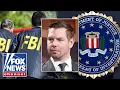 FBI DESCENDS ON SWALWELL Devices seized at airport DC home searched