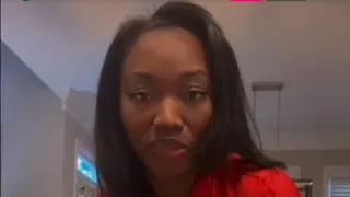 regankay IG live