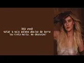 Perrie Cute Agression Tradução PT- BR