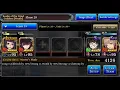 Download Lagu Alchemist Code - Xeno Region Realm of the Wind Goddess [Wrath] Floor 28 - Solo with Masamunes