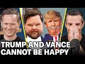 Download Lagu Trump en Vance kunnen niet blij zijn met het nieuwe South Park