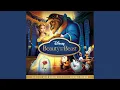 Something There - Beauty and the Beast (In G)