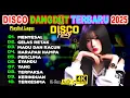 Download Lagu DISCO DANGDUT TERBARU 2025  ( Menyesal  - Gelas Retak -  Madu Dan Racun)
