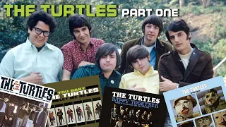 Download History of the TURTLES part one | #091 MP3