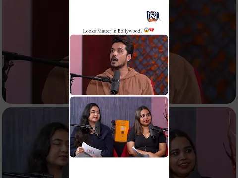 Aasif Khan 😓❌ Reveals He Was Rejected Because of His Looks 💔 #shorts #rejection #biggboss #looks