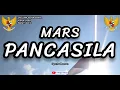 Download Lagu MARS PANCASILA. Tematik Kelas 1 SD Kelas 3 SD. Vokal Lirik Lagu Wajib Nasional