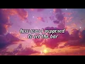 Xania Monet - How Was I Supposed To Know (Lyrics)
