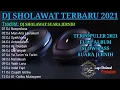 Download Lagu DJ SHOLAWAT SLOW BASS JERNIH TERBARU 2021 DJ BUSYROLANA DJ MAN ANA  DJ SYAIKHONA DJ QOLBU MUTAYYAN �