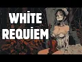 Lagu 🎻 White Requiem - A.MeloFI | A Melancholic Piano \u0026 Violin Journey