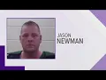 Off-duty Gilmer County deputy arrested following domestic abuse call