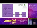 Rotem Mizrachi-Meidan - Detox A year in Building it Testing with it