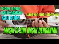 Download Lagu Goliath - Masih Disini Masih Denganmu Cover Ukulele Senar 4 BY AR Doremi #coverkentrung