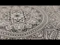 Free Mandala Colouring Pages