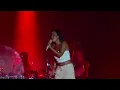 AMEL BENT, Love is a gift (Live in Cransac)