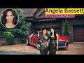 Inside Angela Bassett s Life House Tour Cars Net Worth 2025
