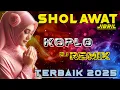 Download Lagu SHOLAWAT MERDU, SHOLAWAT JIBRIL  PELANCAR REZEKI ~Sholawat Membawa Berkah ~Versi Koplo Remix Terbaru