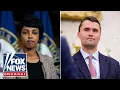 Download Lagu Ilhan Omar facing FIERCE backlash for Kirk comments