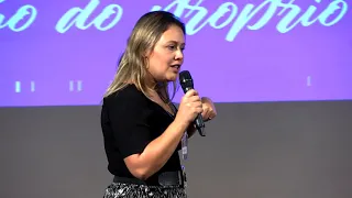 Futuro do Trabalho - o que não muda?  | Maira Habimorad | TEDxFAAP
