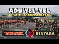 ADU YEL YEL TERBAIK BINTARA DAN TAMTAMA // SEMANGAT MELEBIHI BATAS NORMAL