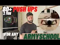 80 PUSH UPS ON THE ARMY PT TEST - LEARN THE TOP SCORERS TECHNIQUES on how to MAX out every time