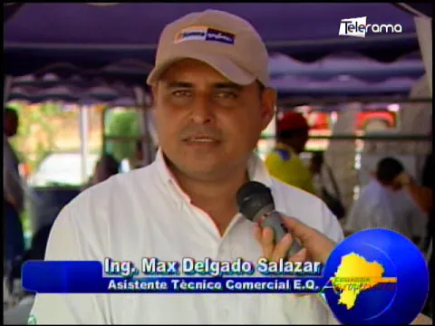 Ecuador Agropecuario 21-06-2018