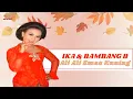 Ika - Ali Ali Emas Kuning (Official Music Video)