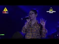 Download Lagu Aravinda Yaya Peera | K. Sujeewa | Volare - Katunayake 2019