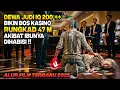 BALAS DENDAM BOCAH JENIUS SANG DEWA JUDI AKIBAT IBUNYA DIHABISI BOS MAFIA PEMILIK KASINO‼️ Alur Film