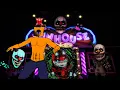 Download Lagu Clowns! Why Did It Have To Be Clowns! | Dark Deception Crazy Carnevil