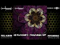 Download Lagu dj Kundalini - Nostalgic (ovniep064/Geomagnetic Records / Psytrance) :: Full Album