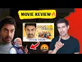 Download Lagu Dhruv Rathee On Sitaare Zameen par Movie Review🔥 Aamir Khan Movie| Dhruv Rathee Troll PM Modi
