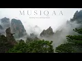 Lagu DaiQing Tana and Haya Band ⋄ Mongolian music