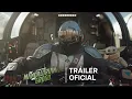 Download Lagu The Mandalorian And Grogu | Tráiler Oficial | Doblado