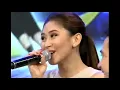 AshLo Sarah Geronimo and Piolo Pascual- The Gift