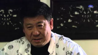 Episode 8 Ostoret Broussle Series الحلقة الثامنة مسلسل أسطورة بروس لى 