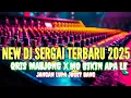 Lagu NEW DJ II QRIS MAHJONG X MOH BIKIN APA LEE MOH BAGAIMANA LE TERBARU 2025