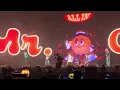 2025/09/06 Energy - 微笑先生 MR. CHILL《 ALL IN 全面進擊》演唱會 高雄站