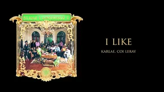 Young Stoner Life Karlae - I Like feat Coi Leray