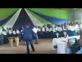 Download Lagu mighty crusaders church choir during Christmas Charo's