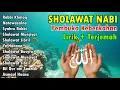 Download Lagu SHOLAWAT NABI PEMBUKA KEBERKAHAN - KUMPULAN SHOLAWAT VIRAL TERBARU 2025