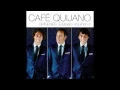 Cafe Quijano - Mexicana