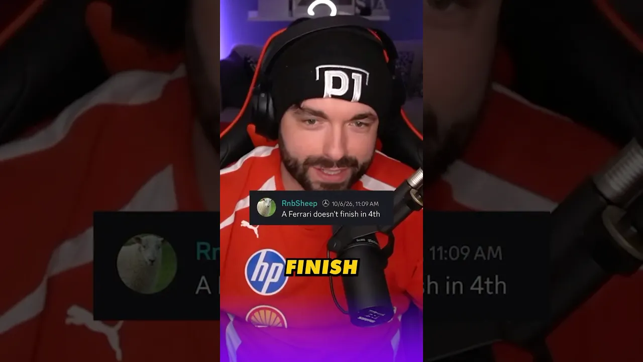 Ferrari π€ P4